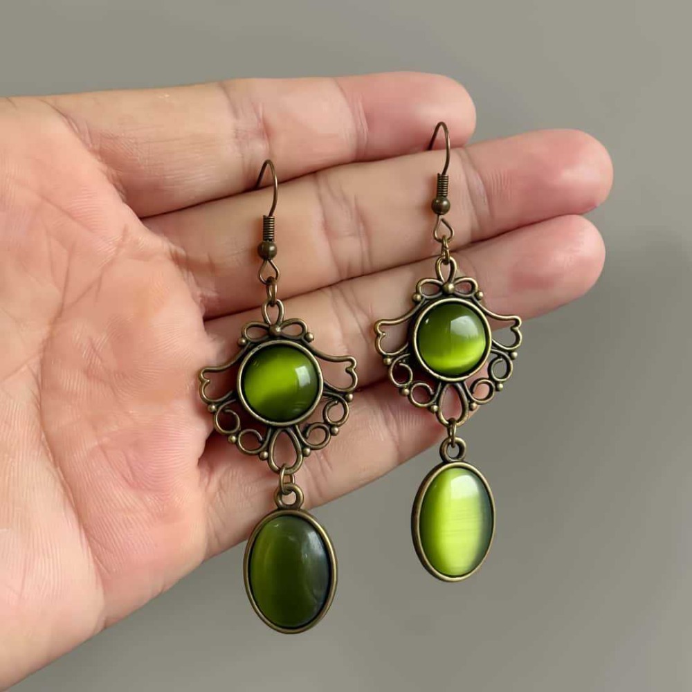 Retro Victorian Era Hollow-out – Women'S Victorian Era Accessories recenzja i cena