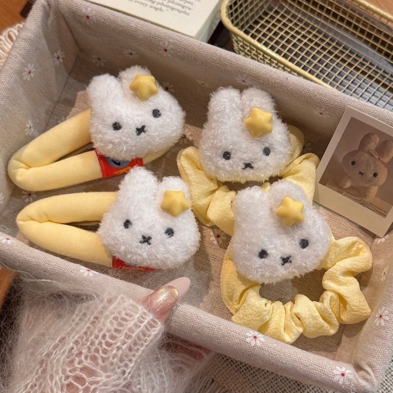 Miffy Hair Band Creative High- – Hair Band Elastic recenzja i cena