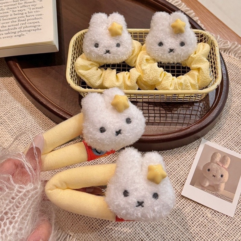 Miffy Hair Band Creative High- – Hair Band Elastic recenzja i cena