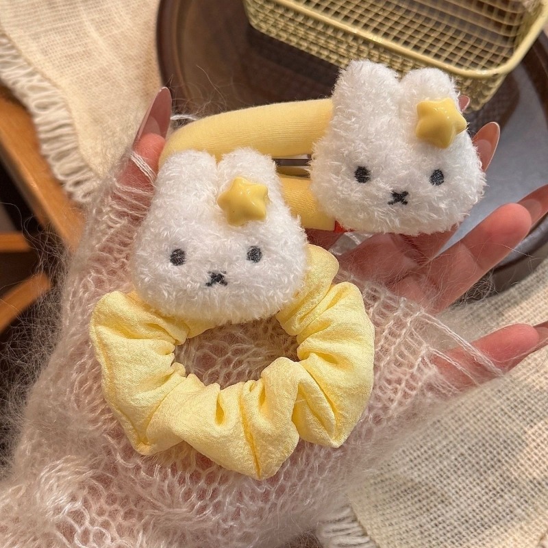 Miffy Hair Band Creative High- – Hair Band Elastic recenzja i cena