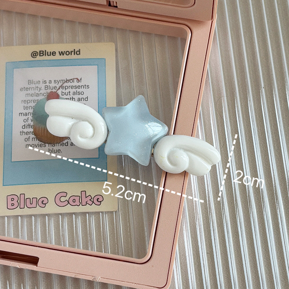 Korean 2026 New Trend Alloy Re – Women'S Accessories Trends 2026 recenzja i cena