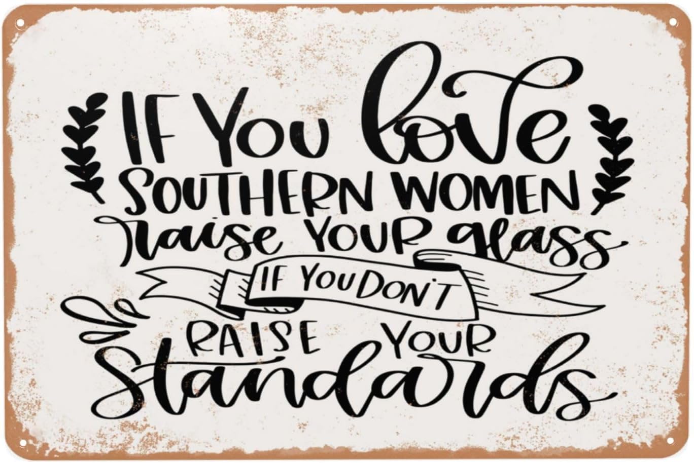 If You Love Southern Women Vin – Women Accessories Poster recenzja i cena