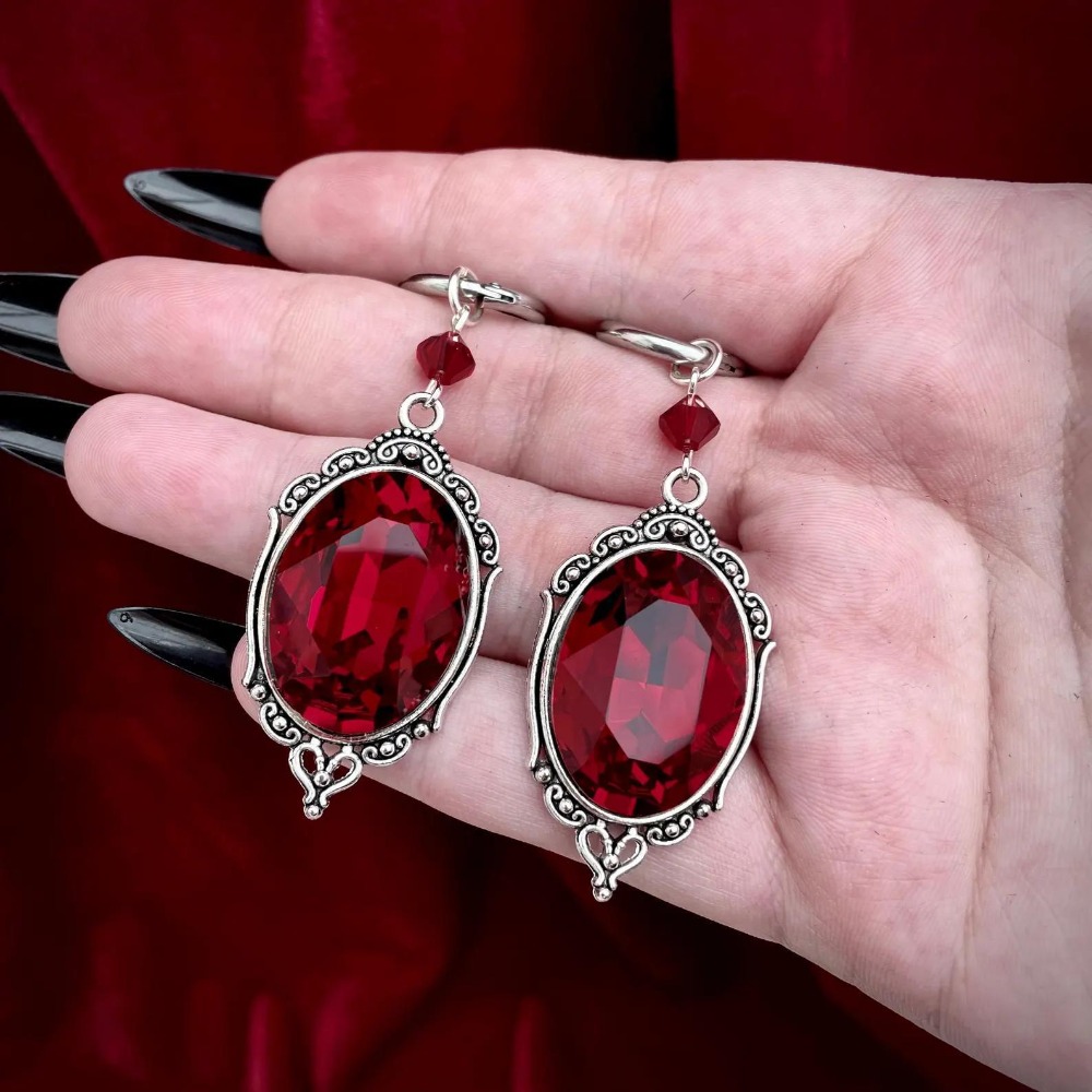 Victorian Gothic Geometry Mult – Women'S Victorian Accessories recenzja i cena