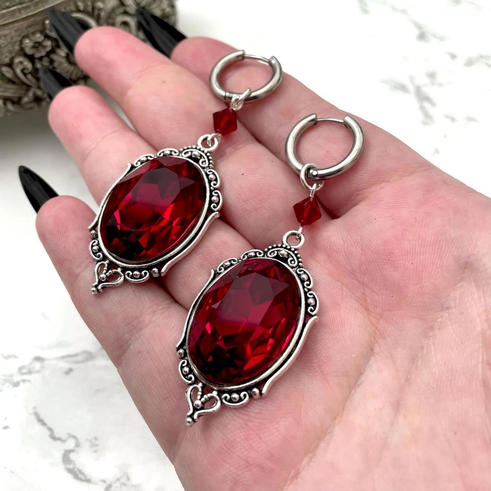 Victorian Gothic Geometry Mult – Women'S Victorian Accessories recenzja i cena