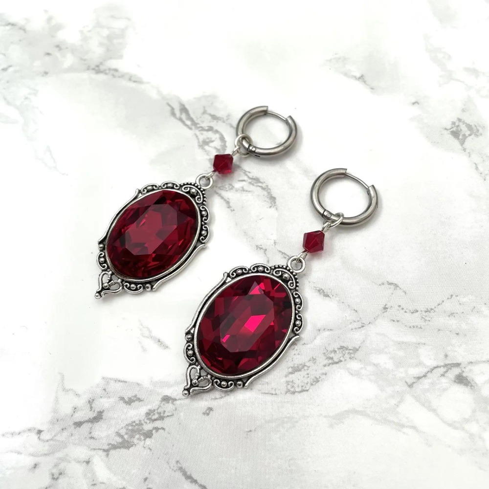 Victorian Gothic Geometry Mult – Women'S Victorian Accessories recenzja i cena