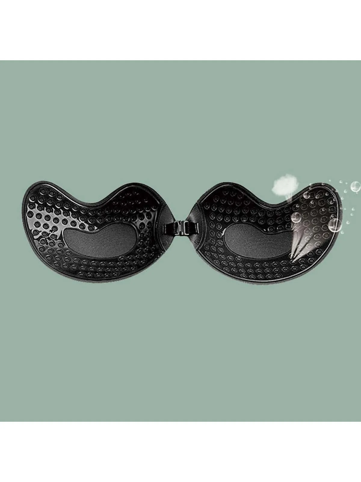 1pair-mango cup silicone invis – Women'S Accessories Mango recenzja i cena