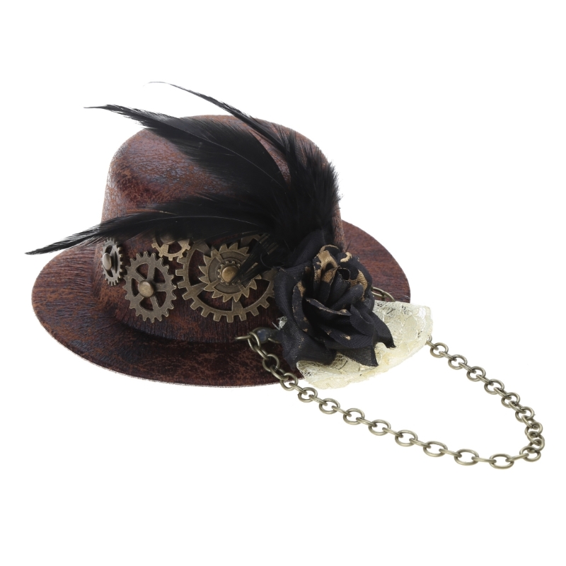 Women Halloween Gothic Mini To – Women'S Victorian Era Accessories recenzja i cena