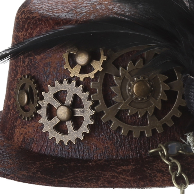 Women Halloween Gothic Mini To – Women'S Victorian Era Accessories recenzja i cena