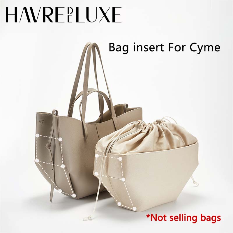 Bag Lining Storage Purse Fit F – Woman Accessory recenzja i cena