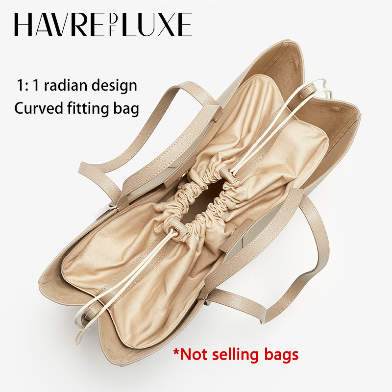 Bag Lining Storage Purse Fit F – Woman Accessory recenzja i cena