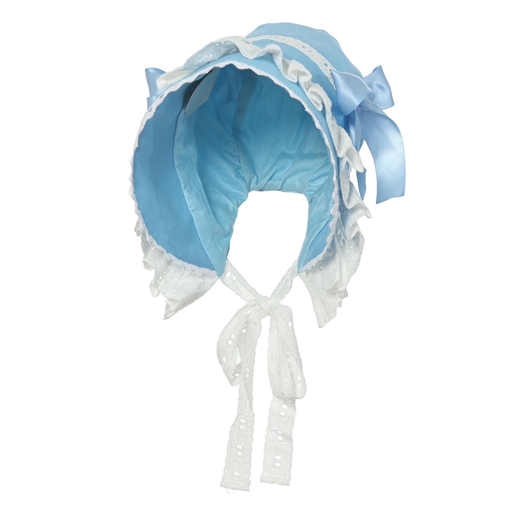 Cute Women Lolita Bonnet Vinta – Women'S Victorian Era Accessories recenzja i cena