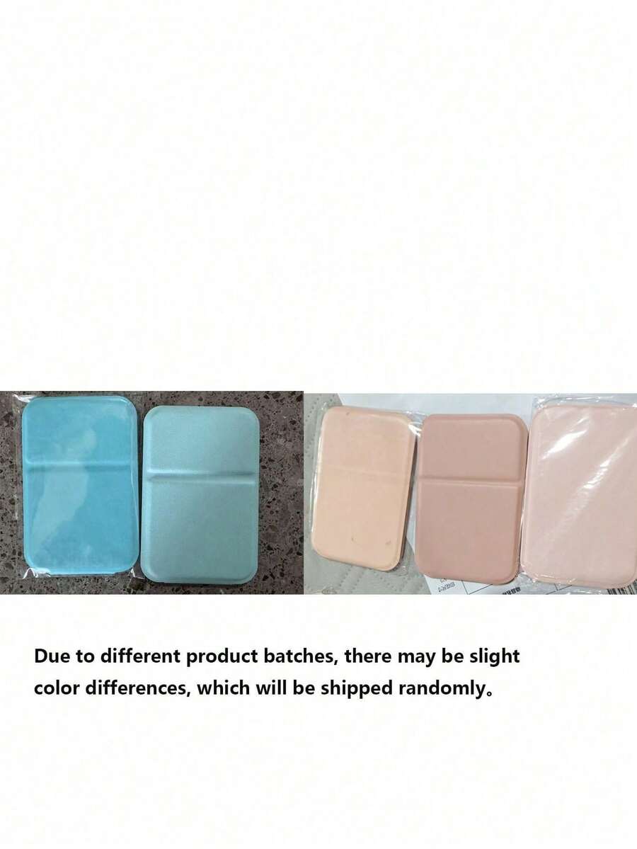 Foldable Portable Makeup Mirro – Woman Accessory recenzja i cena