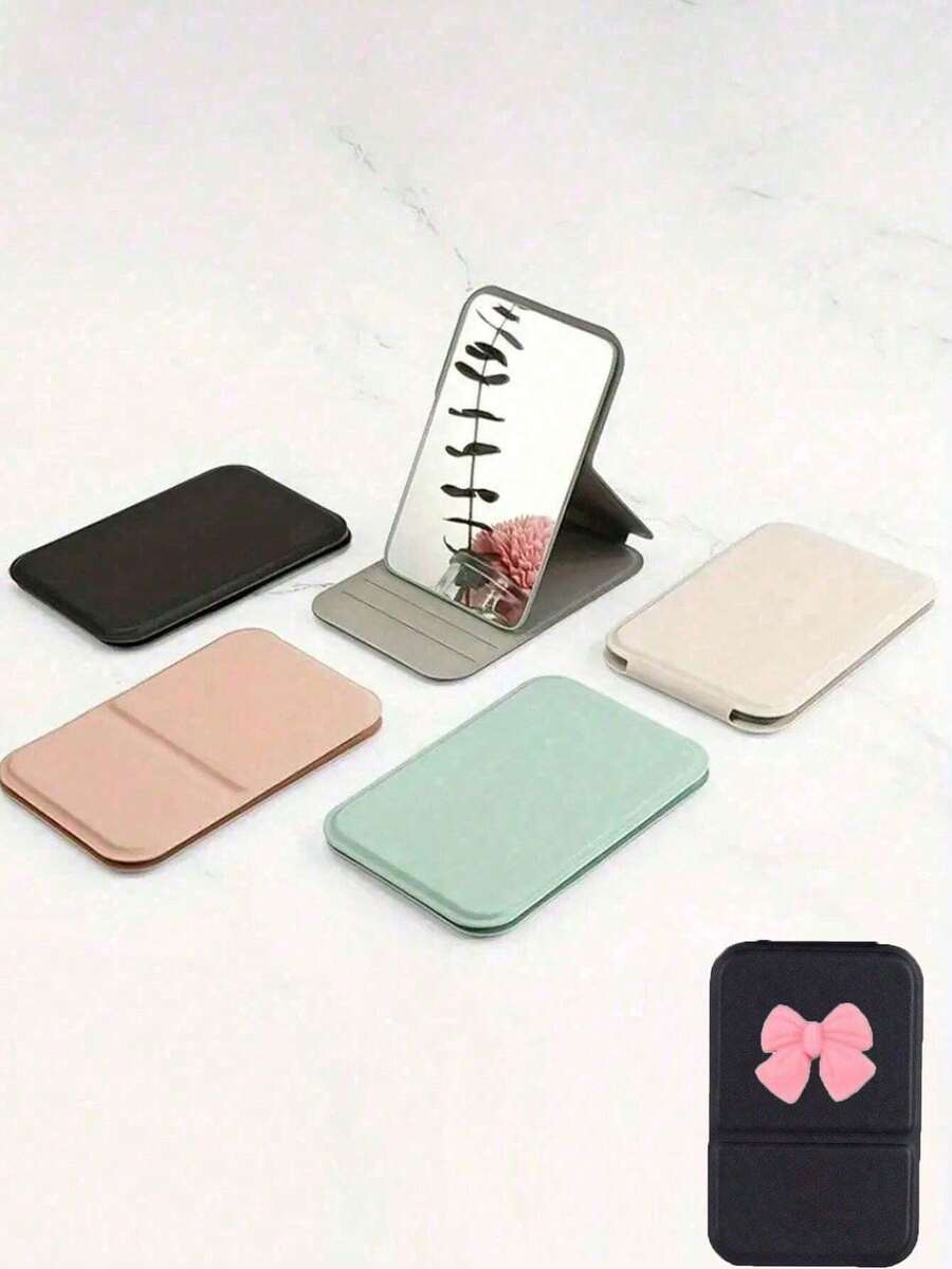 Foldable Portable Makeup Mirro – Woman Accessory recenzja i cena