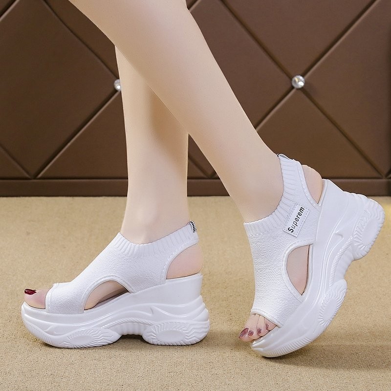 Women's Sandals 2025 Summer We – Women'S Accessories Trends 2025 recenzja i cena