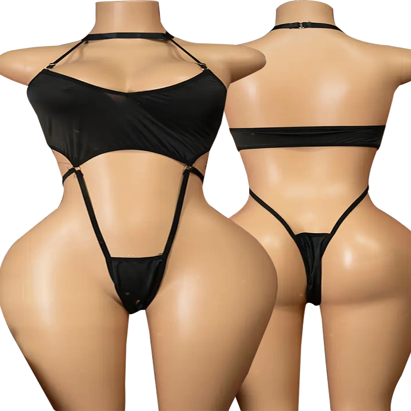 Cool Sexy Lingerie Set Porn Ti – Woman Accessory recenzja i cena