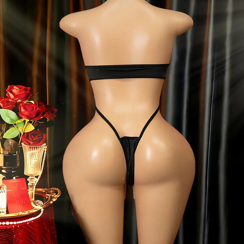 Cool Sexy Lingerie Set Porn Ti – Woman Accessory recenzja i cena