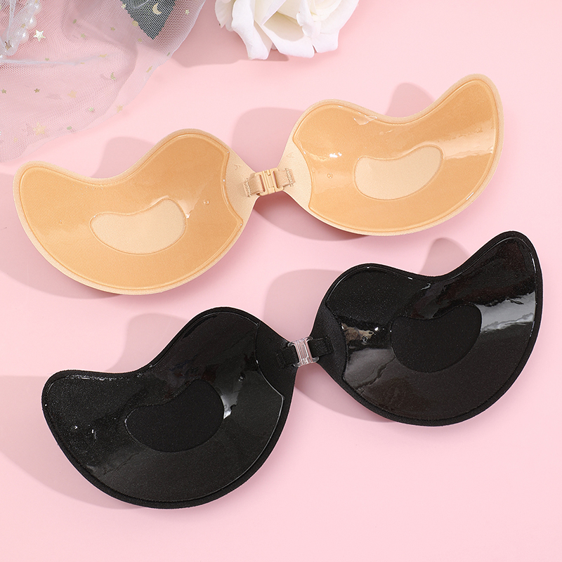 FINETOO 2Pcs Women Invisible U – Women'S Accessories Mango recenzja i cena