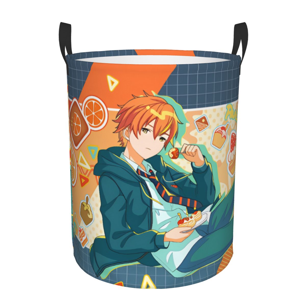 H-Hatsune M-Miku Vivid BAD SQU – Women Accessories Hamper recenzja i cena