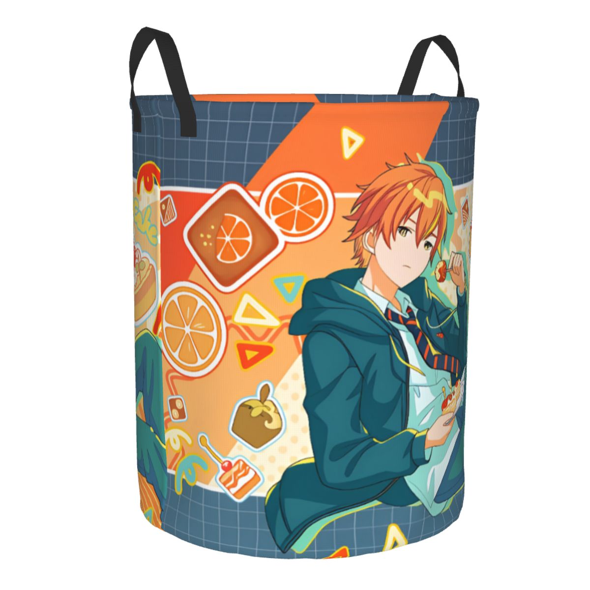 H-Hatsune M-Miku Vivid BAD SQU – Women Accessories Hamper recenzja i cena