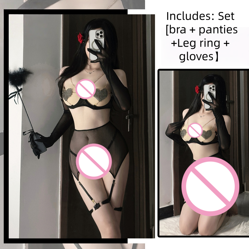 European and American Sexy Thr – Woman Accessory recenzja i cena