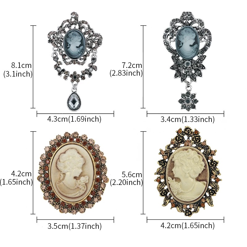Elegant Style Vintage Victoria – Women'S Victorian Era Accessories recenzja i cena