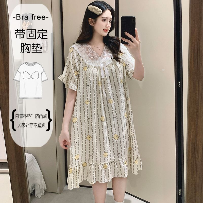 Plus Size Sweet Floral Print N – Woman Accessory recenzja i cena