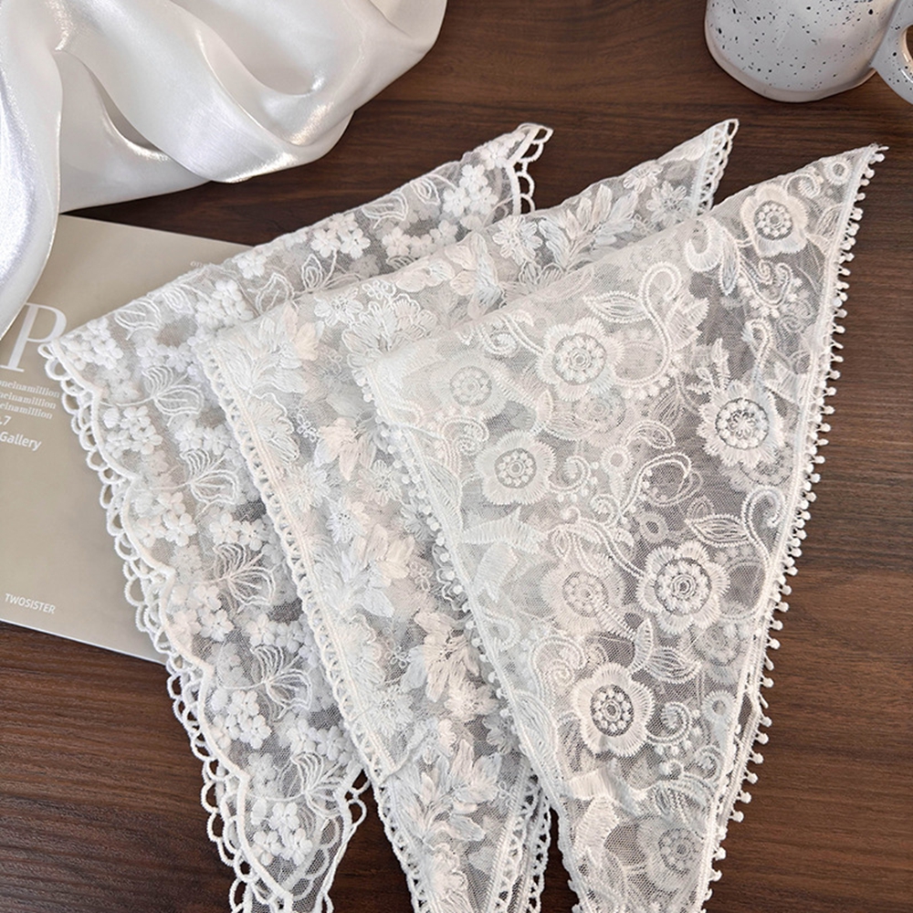 Korean 2026 New Trends Sheer L – Women'S Accessories Trends 2026 recenzja i cena