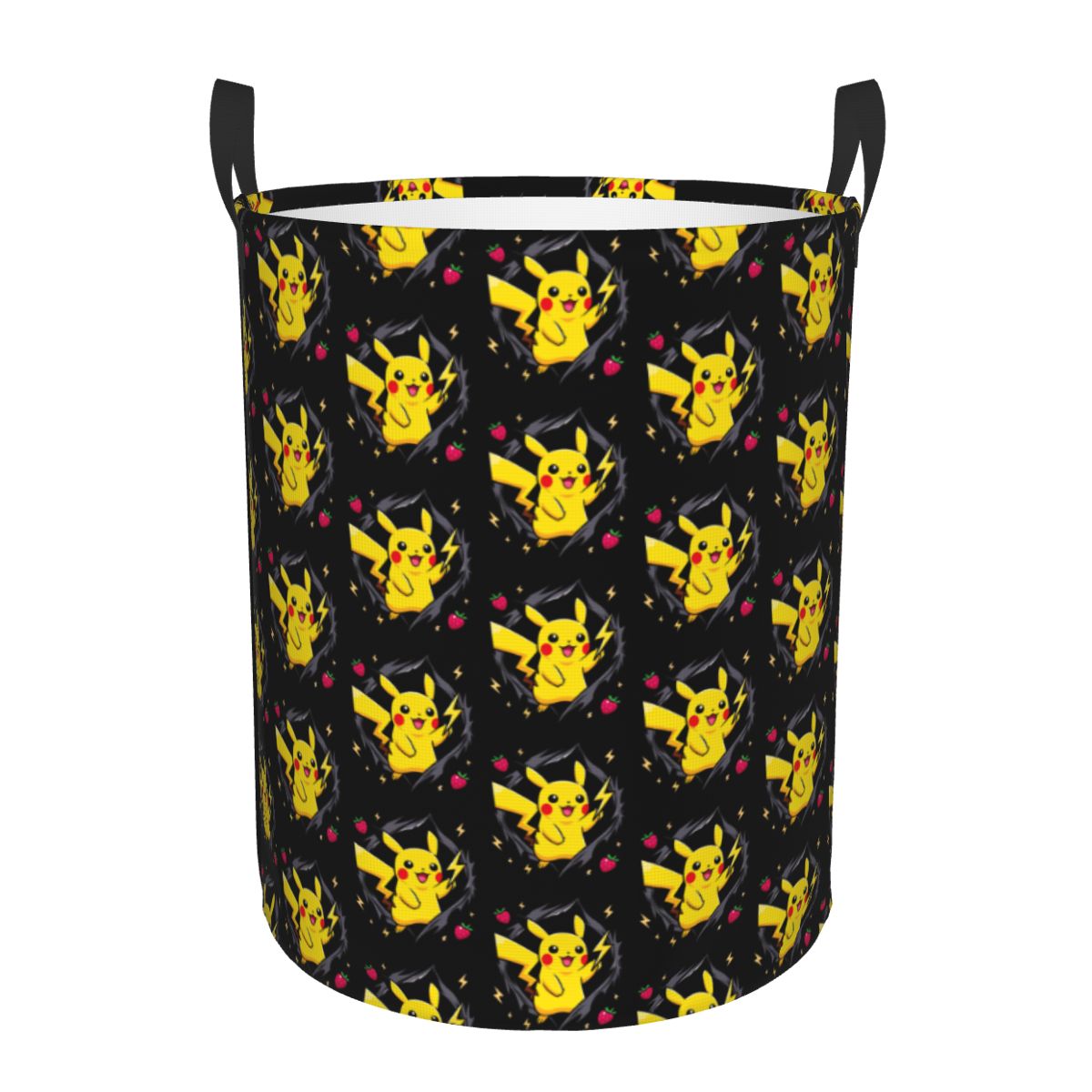 Pikachu Pokemon Cartoon Laundr – Women Accessories Hamper recenzja i cena