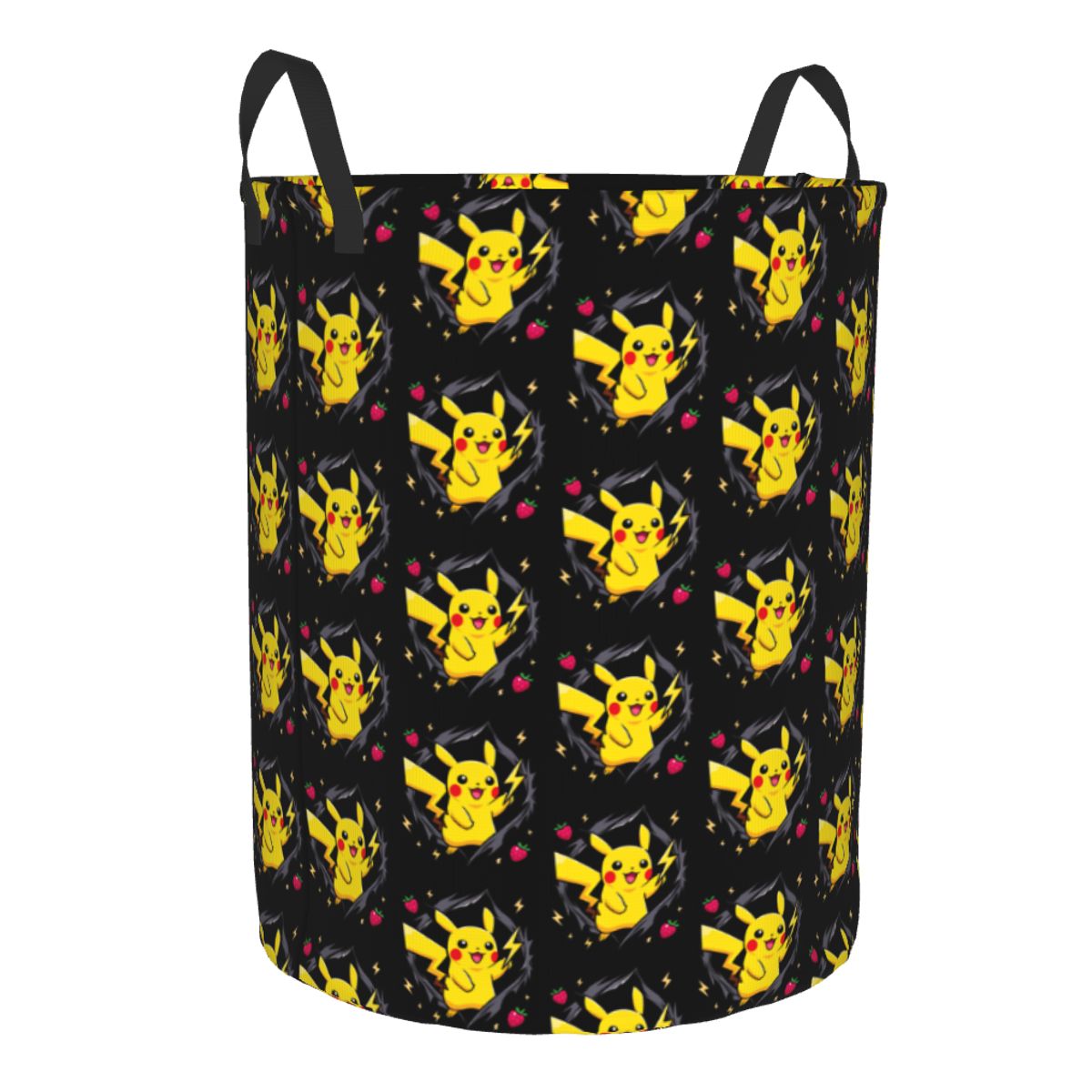 Pikachu Pokemon Cartoon Laundr – Women Accessories Hamper recenzja i cena