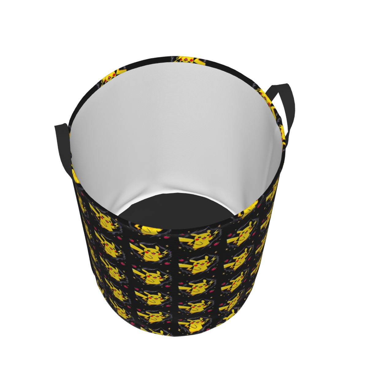 Pikachu Pokemon Cartoon Laundr – Women Accessories Hamper recenzja i cena