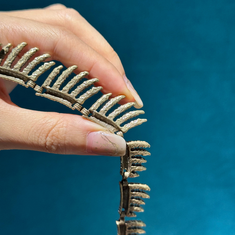 Vintage Turquoise Necklace for – Women'S Accessories Trends 2026 recenzja i cena