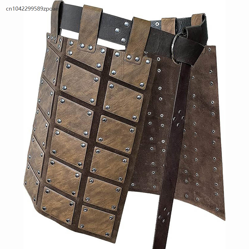 Medieval Viking Knight Gladiat – Women'S Kilt Accessories recenzja i cena