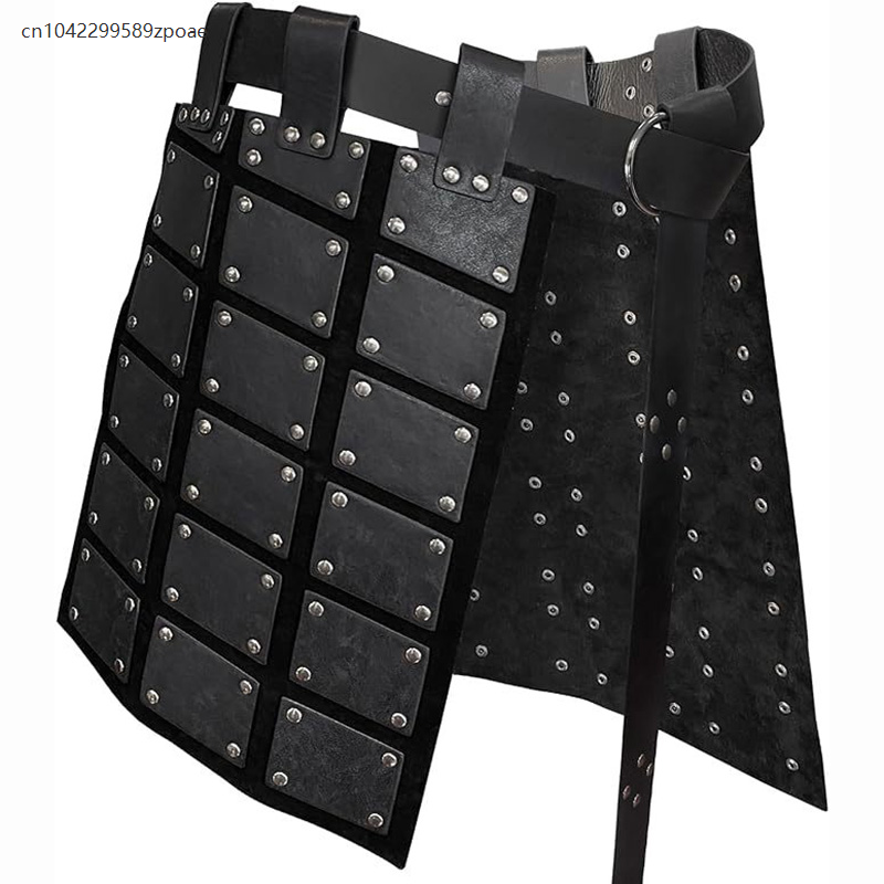 Medieval Viking Knight Gladiat – Women'S Kilt Accessories recenzja i cena