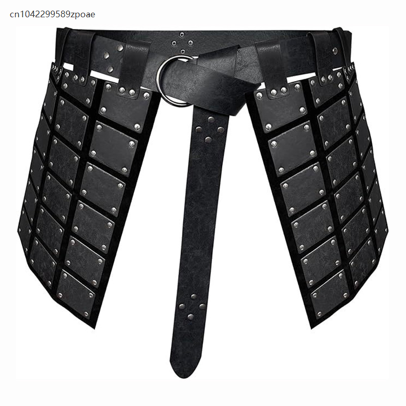 Medieval Viking Knight Gladiat – Women'S Kilt Accessories recenzja i cena