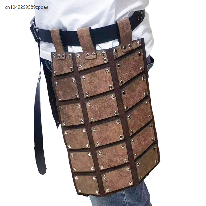 Medieval Viking Knight Gladiat – Women'S Kilt Accessories recenzja i cena