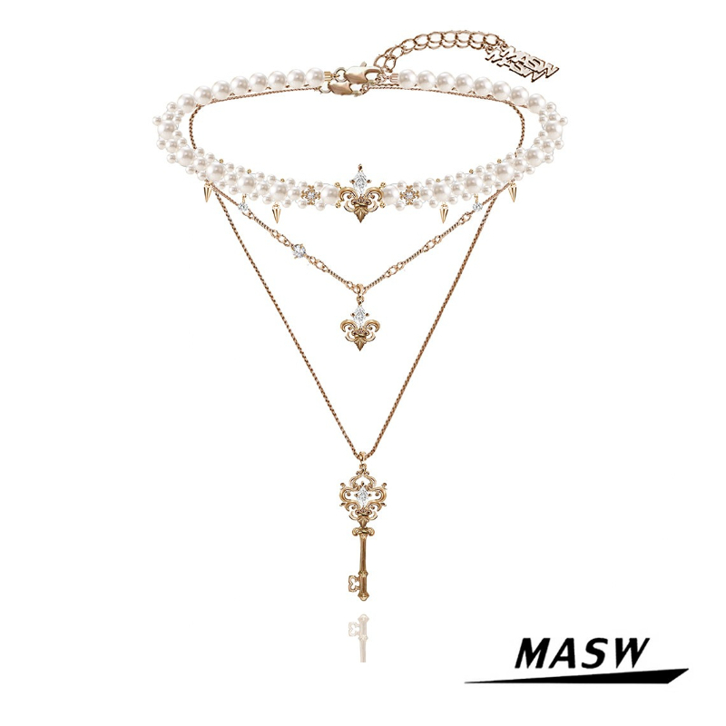 MASW Original Design Vintage T – Women'S Accessories Trends 2026 recenzja i cena