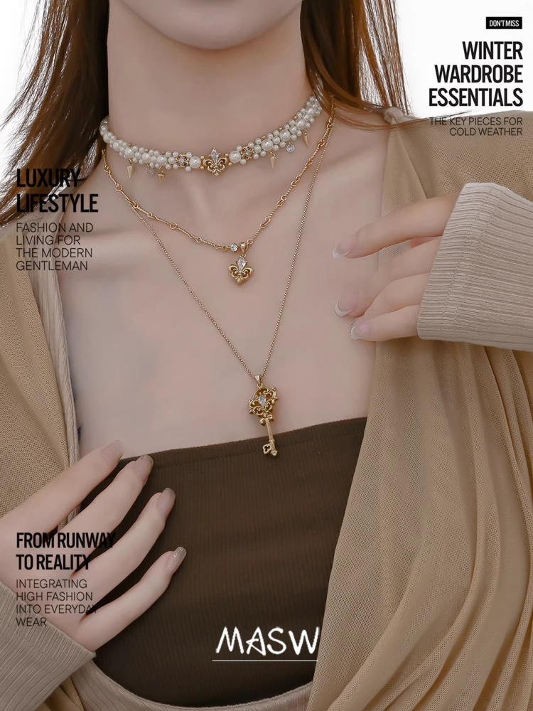 MASW Original Design Vintage T – Women'S Accessories Trends 2026 recenzja i cena