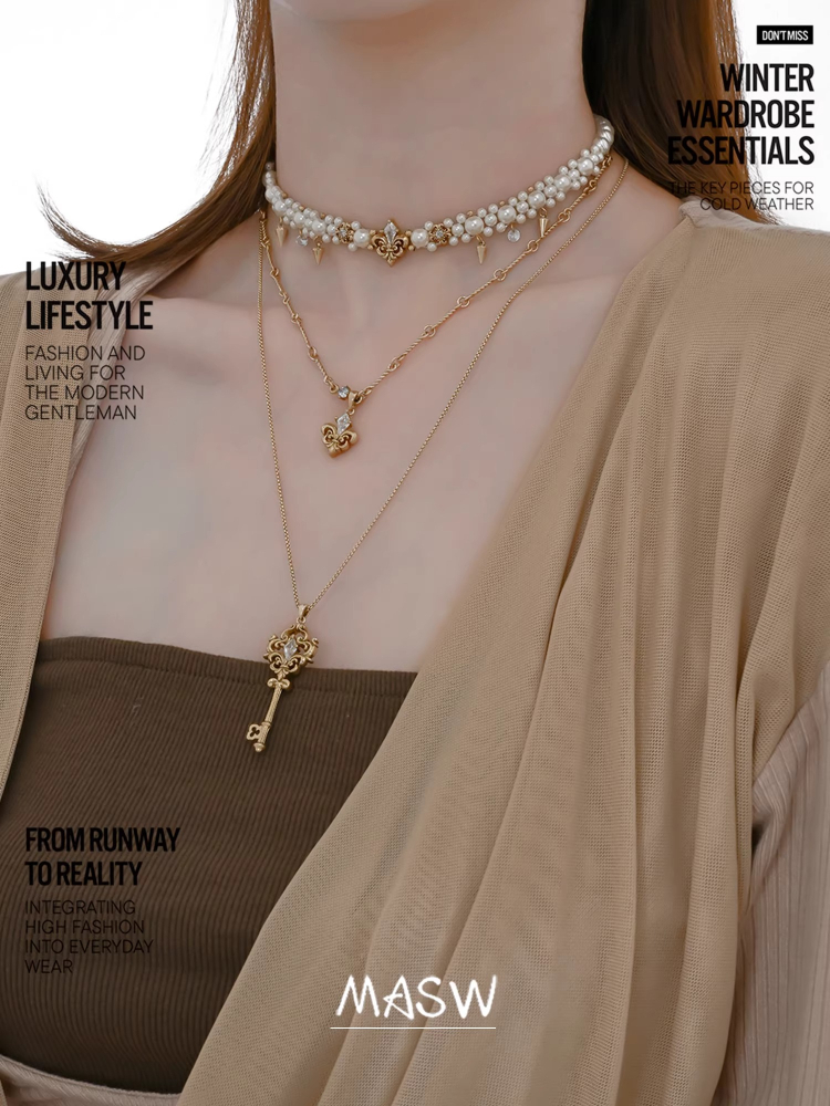 MASW Original Design Vintage T – Women'S Accessories Trends 2026 recenzja i cena