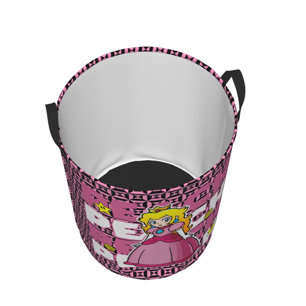 Princess Peach Mario Anime Lau – Women Accessories Hamper recenzja i cena