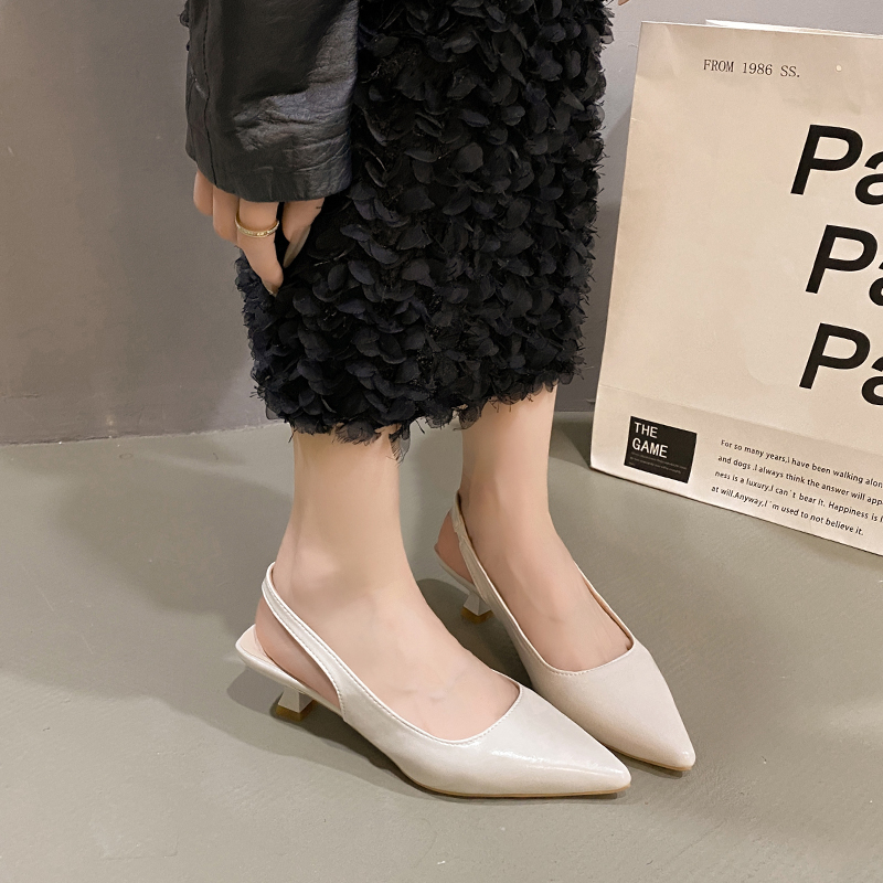 2025 Summer fashion pointed le – Women'S Accessories Trends 2025 recenzja i cena