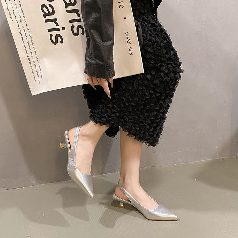 2025 Summer fashion pointed le – Women'S Accessories Trends 2025 recenzja i cena