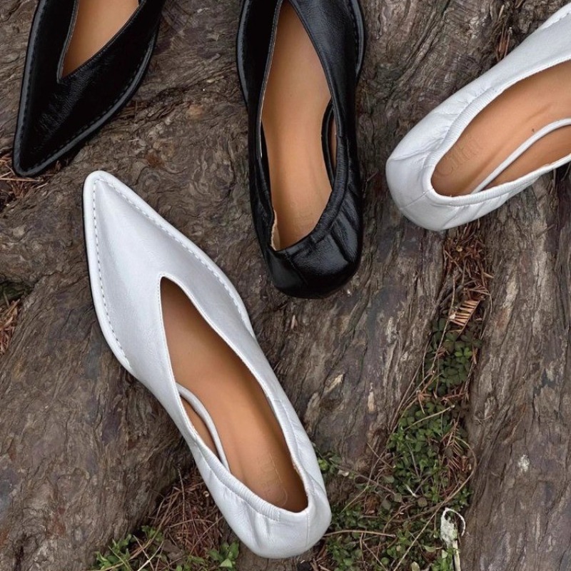 2025 New Pointed Toe Single Sh – Women'S Accessories Trends 2025 recenzja i cena