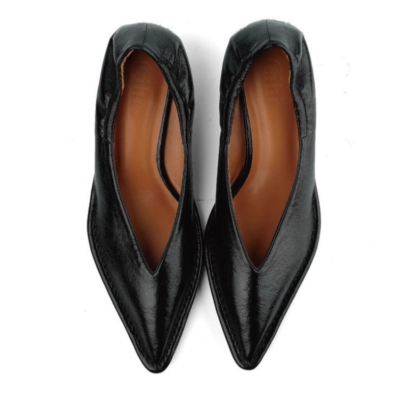 2025 New Pointed Toe Single Sh – Women'S Accessories Trends 2025 recenzja i cena