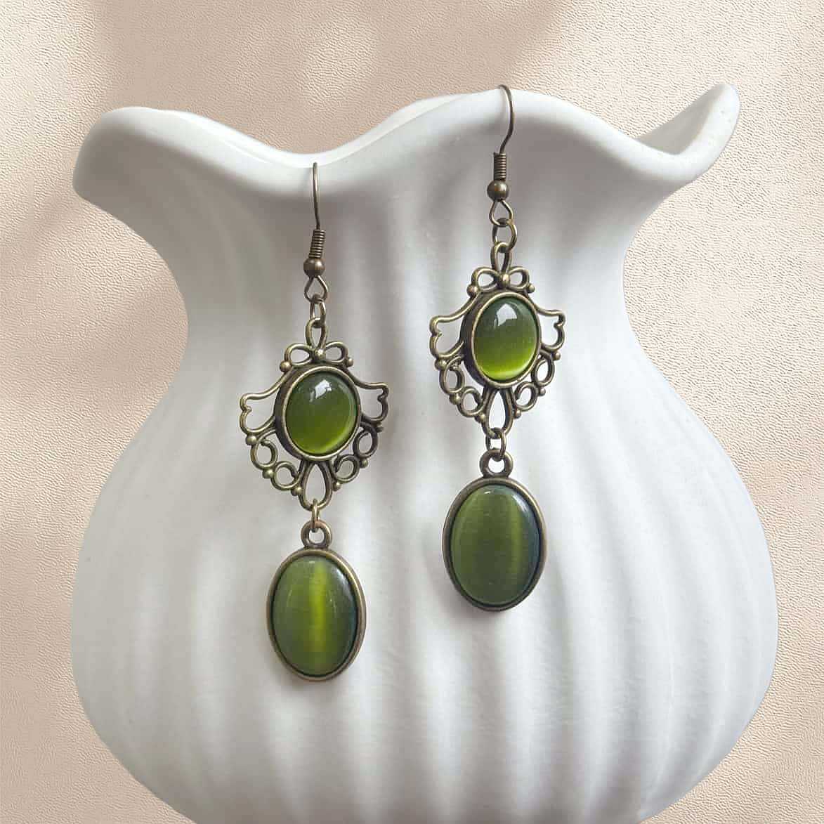 Retro Victorian Era Hollow-out – Women'S Victorian Era Accessories recenzja i cena