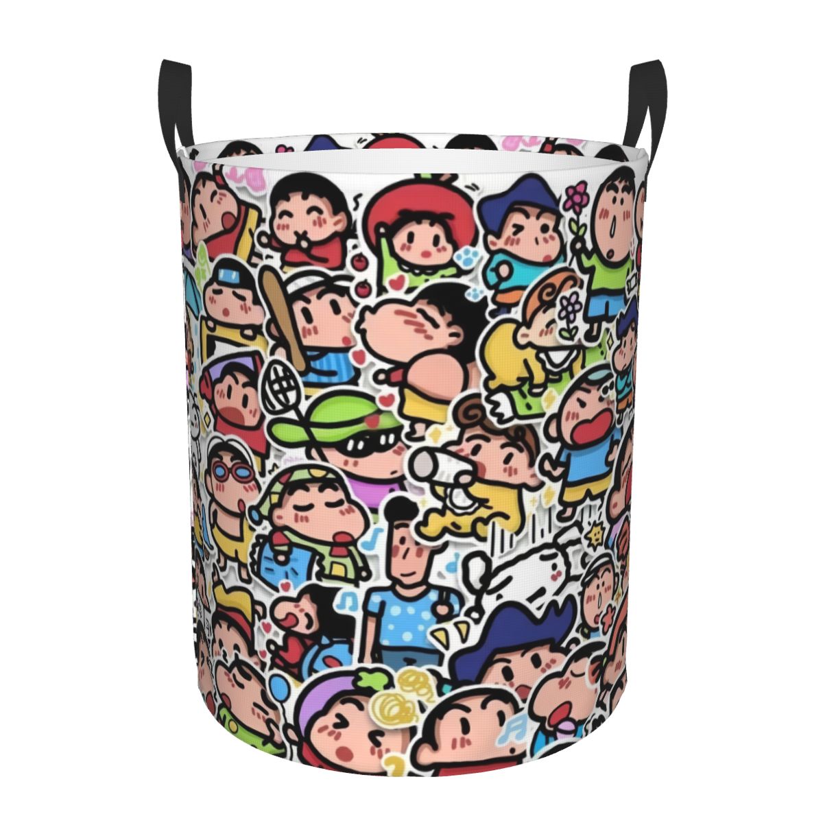 Anime C-Crayon S-Shin C-Chan L – Women Accessories Hamper recenzja i cena