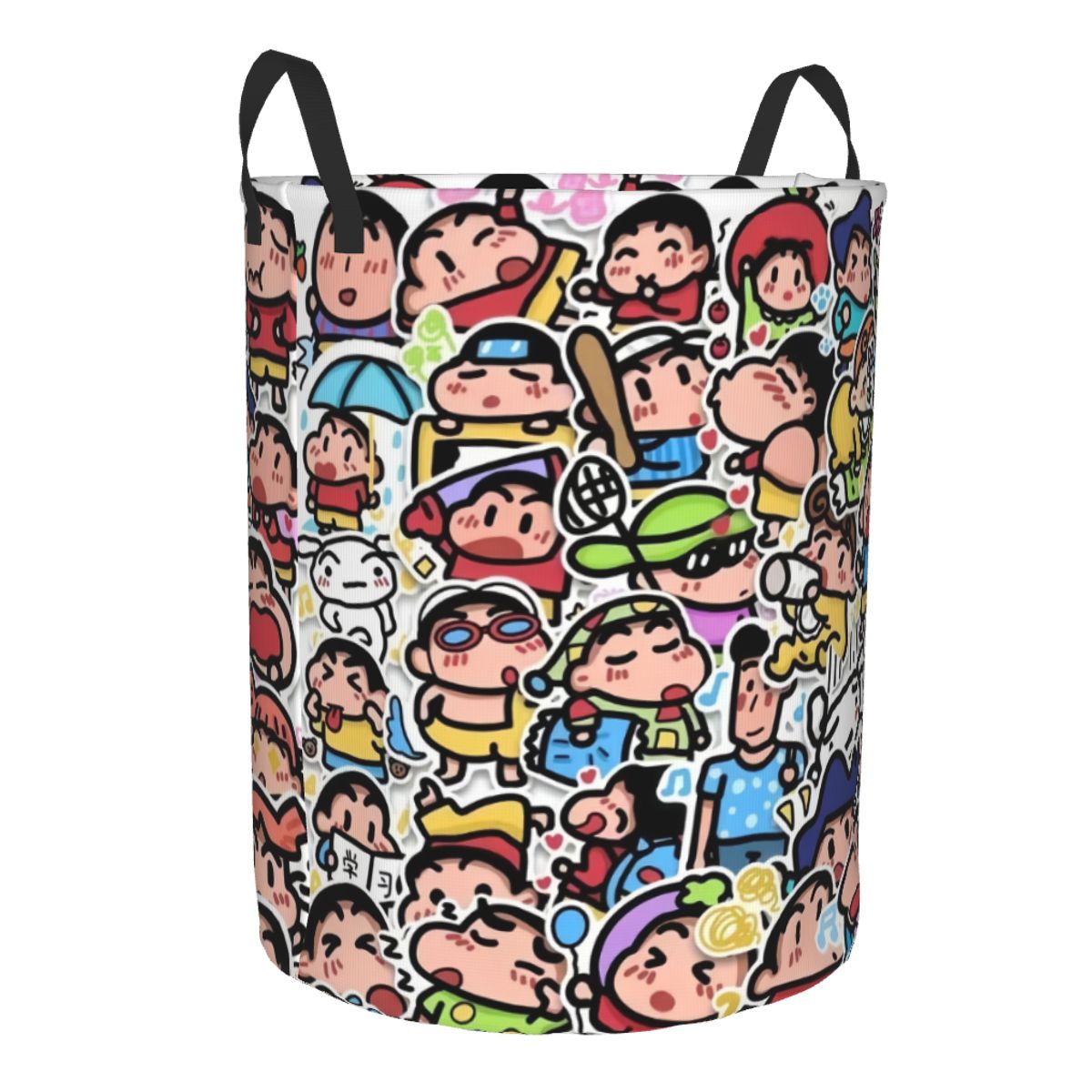 Anime C-Crayon S-Shin C-Chan L – Women Accessories Hamper recenzja i cena
