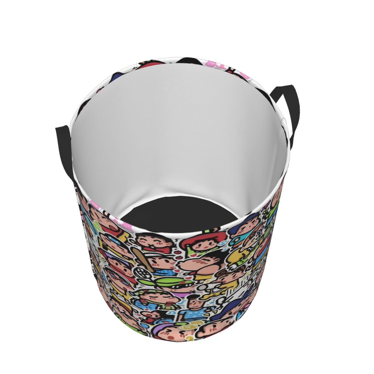 Anime C-Crayon S-Shin C-Chan L – Women Accessories Hamper recenzja i cena