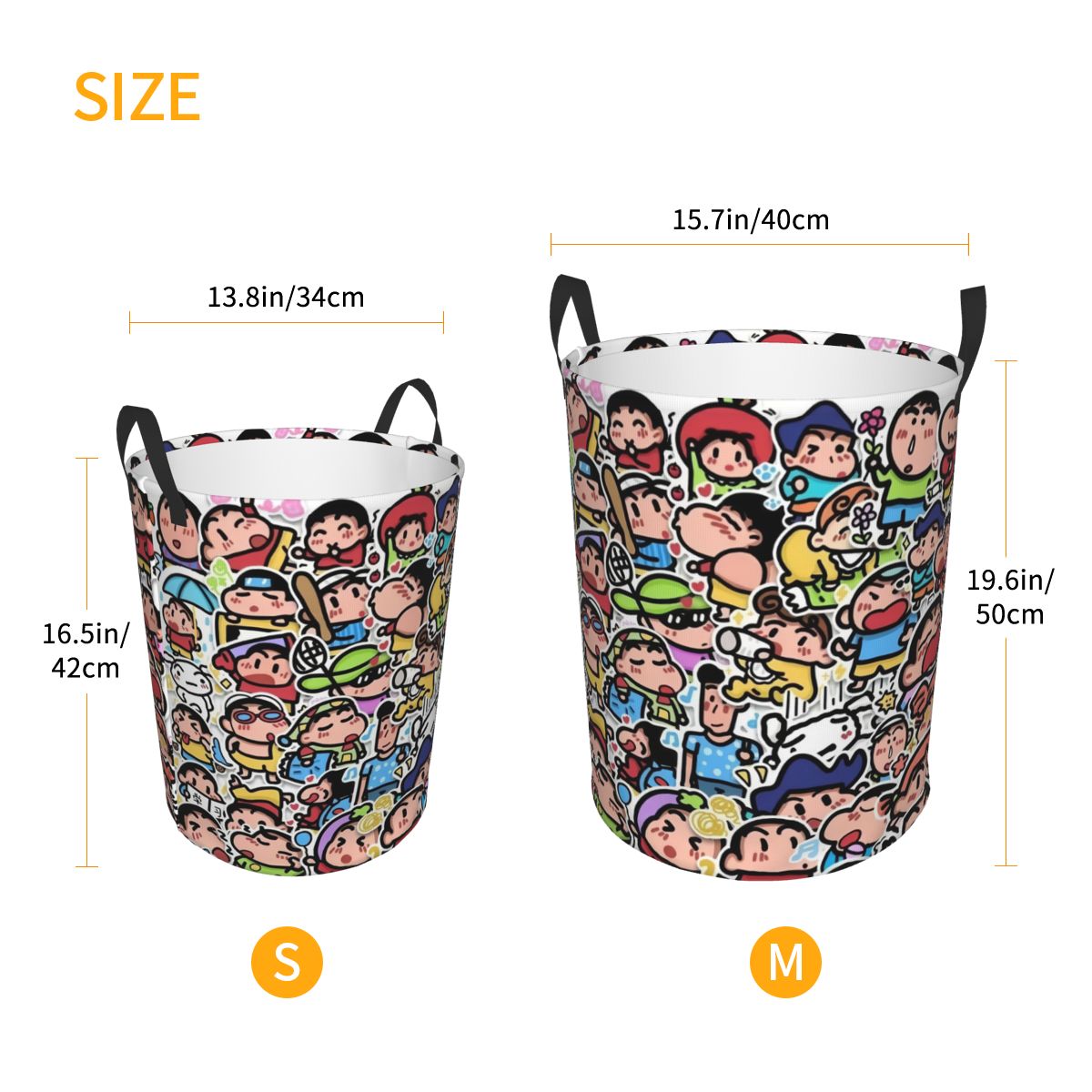 Anime C-Crayon S-Shin C-Chan L – Women Accessories Hamper recenzja i cena