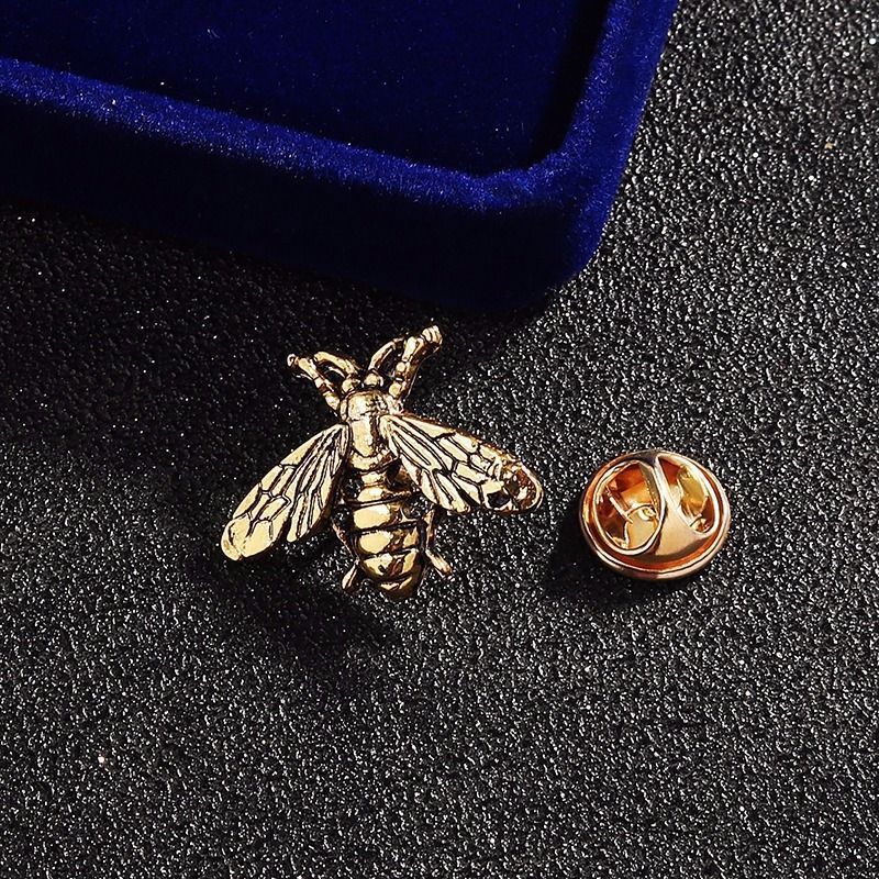 Vintage Bronze Color Little Be – Women'S Accessories Trends 2026 recenzja i cena
