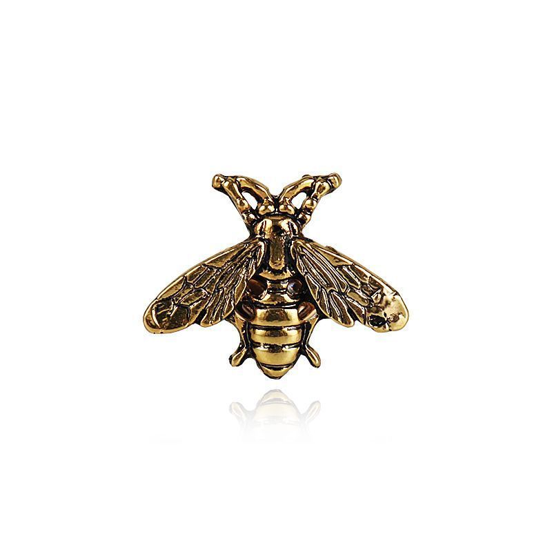 Vintage Bronze Color Little Be – Women'S Accessories Trends 2026 recenzja i cena
